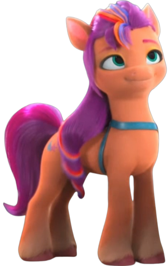 Sunny Starscout MLP A New Generation By CyberMan001 On DeviantArt sunny-starscout-mlp-a-new-generation-by-cyberman001-on-deviantart