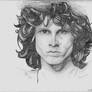 Jim Morrison COMMISSION