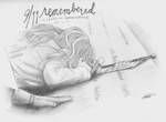 10 Years Later by JTIllustrations