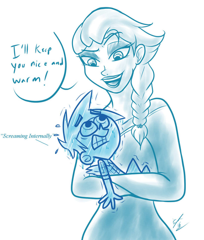 Cold Shoulder Deviantart Can never let go of a cold shoulder by HeartlessSlayer on DeviantArt