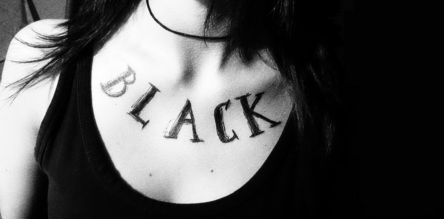 black rules