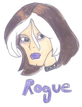 Rogue