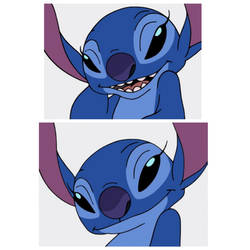 Stitchet (Female Version Of Stitch)