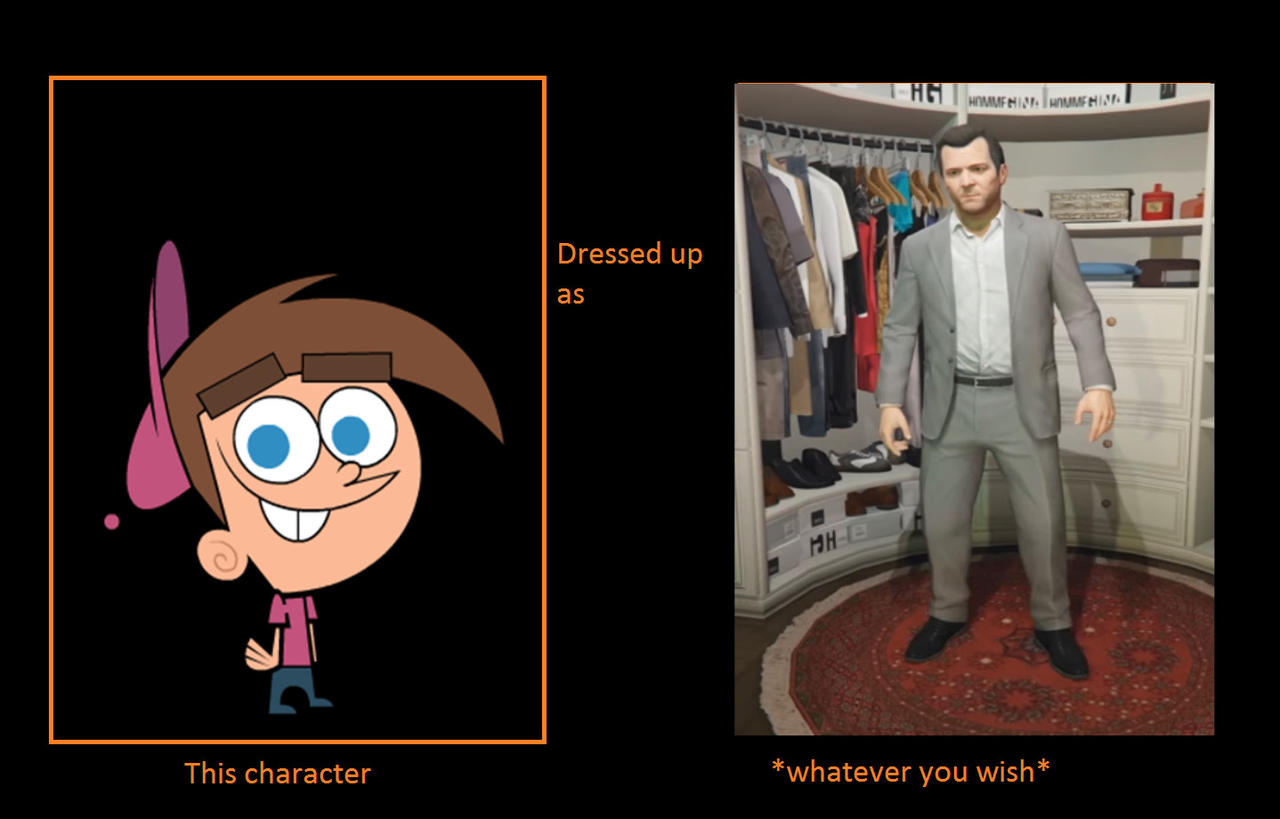 What If Peter Griffin Dressed Up As Niko Bellic? by Benny49 on DeviantArt