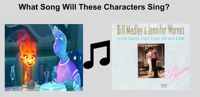 Explore the Best Dirtydancing Art | DeviantArt