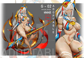 Adoptable G - 02 [ CLOSED ]