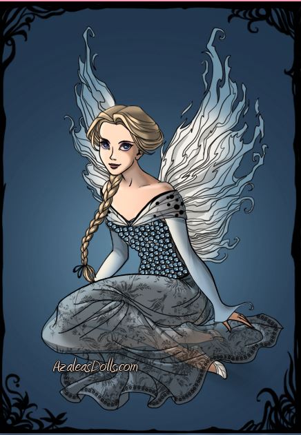 Elsa Fairy