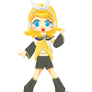 Rin Kagamine