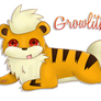 Growlithe