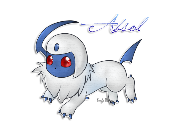 Absol