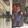 Chucky by House of Horrors