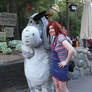 Me and Eeyore