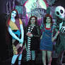 Jack and Sally Picture Time