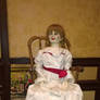 Annabelle Doll