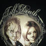 Chucky and Tiffany Shirt