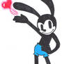 Oswald the Lucky Rabbit