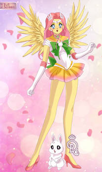 Sailor Fluttershy