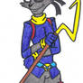 Sly Cooper