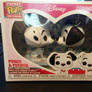 101 Dalmatians Keychain Pops