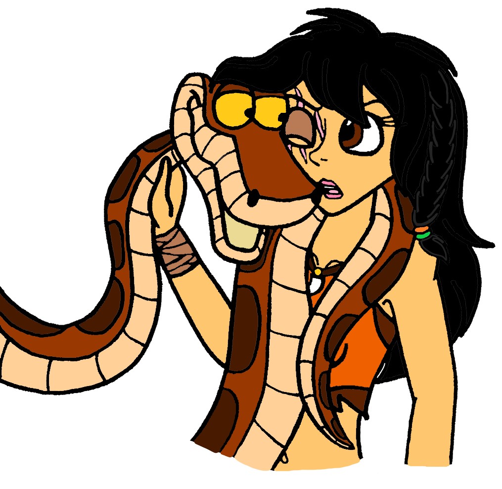 HYPNOSIS on Kaafans DeviantArt