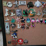 My Pin Collection...Again