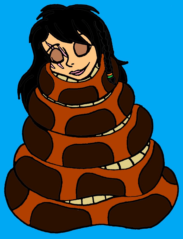 Cozy Coils by SSL13 on DeviantArt