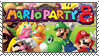 .~Mario Party 8 Stamp~.