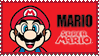 .~Mario stamp VI~.