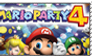 .~Mario Party 4 stamp~.