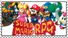 .~Super Mario RPG stamp~.