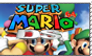 .~Super Mario 64 DS Stamp~.