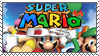 .~Super Mario 64 DS Stamp~.