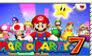 .~Mario Party 7 Stamp~.