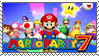 .~Mario Party 7 Stamp~.