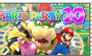 .~Mario Party 10 Stamp~.