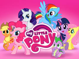 Mylittlepony Splash 2048x1536 En