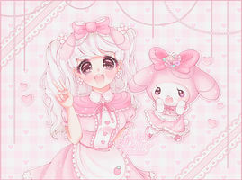 MyMelody2