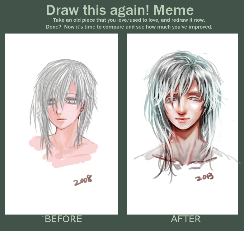 Draw this again ! meme