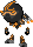 Custom Sprite #66: Bounty's Gaurdian V2