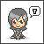 Tinachan90 Pixelic Icon by AnsonHotStuff