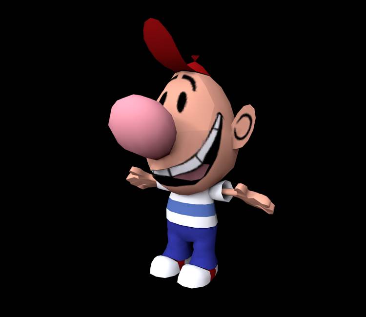 Billy Model Billy model by 86et6 on DeviantArt