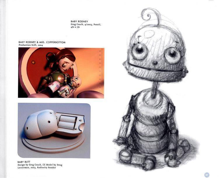 Baby Rodney art by 86et6 on DeviantArt