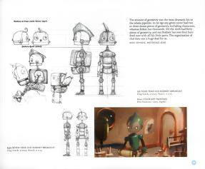 Baby Rodney art 2 by 86et6 on DeviantArt