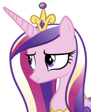 Princess Cadance