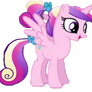 princess cadance vector