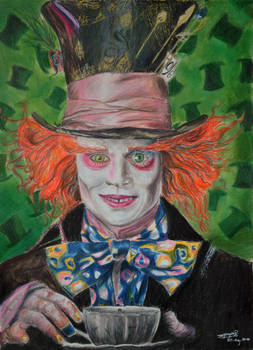 Mad Hatter