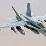 Super hornet 