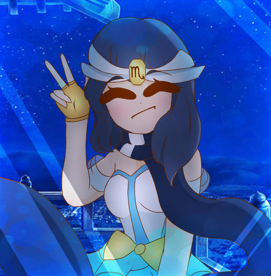 ItsFunneh Scorpio Zodiac katelynuwuart by katelynuwuart on DeviantArt