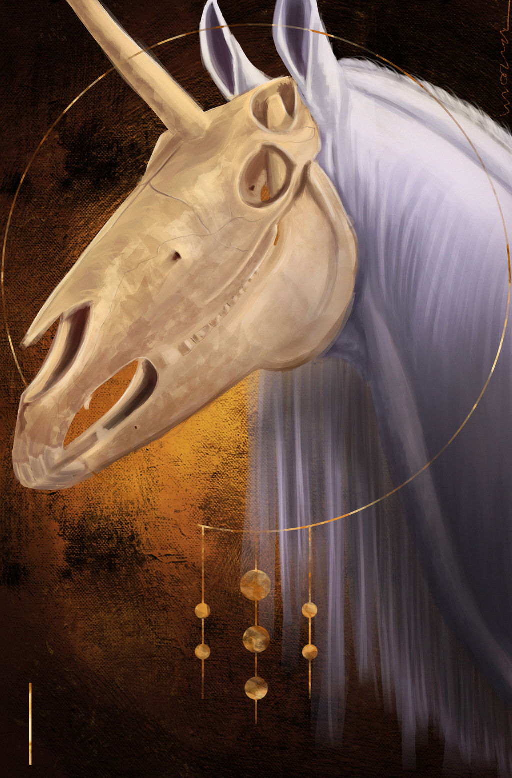 Tarot Tonfall