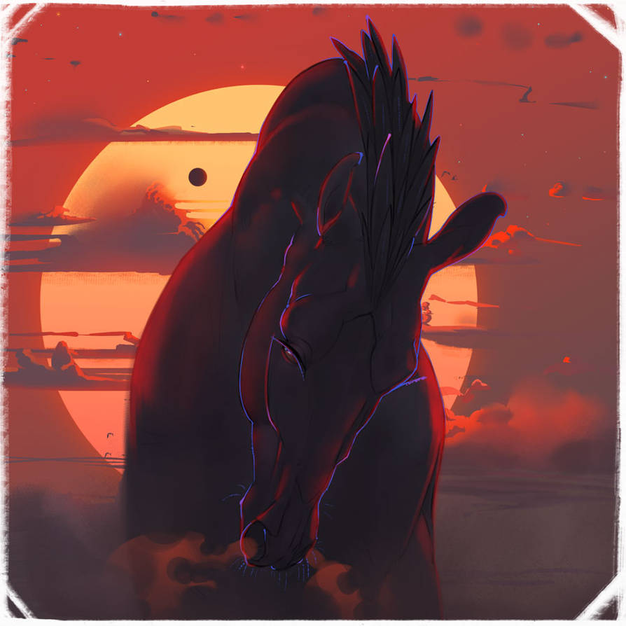 Code Red by Mocarro on DeviantArt